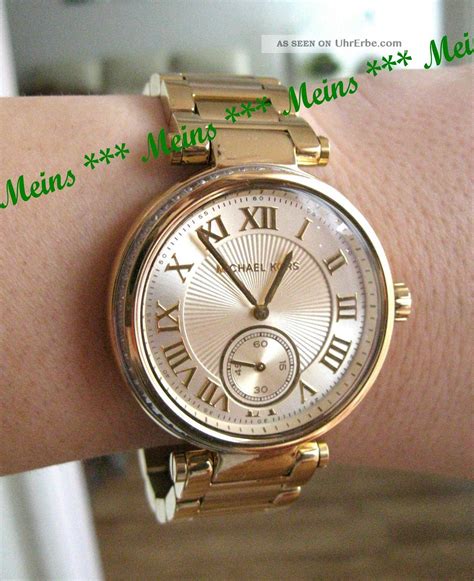 mk5867 michael kors|mk parker watch.